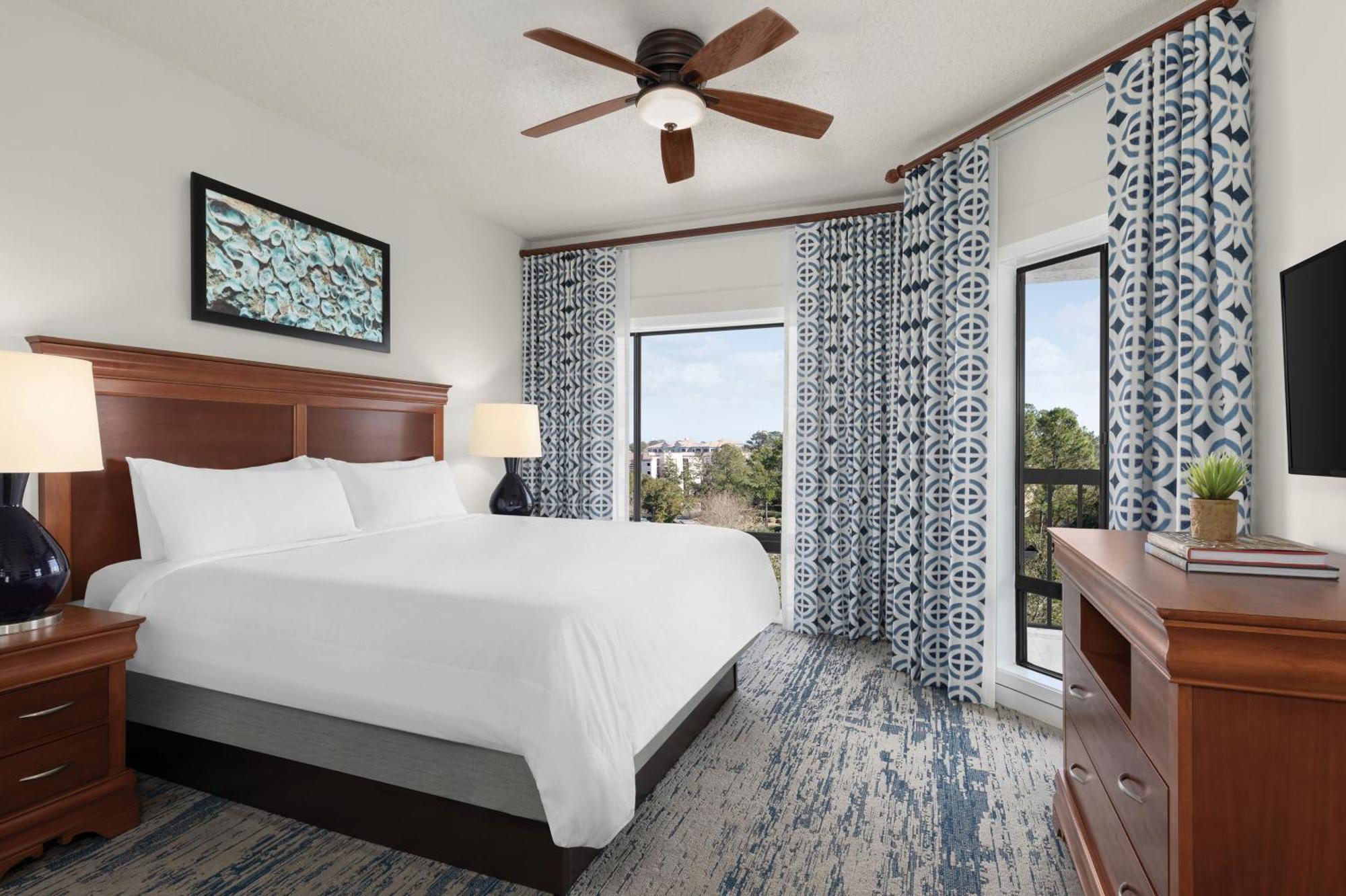 Marriott'S Harbour Point And Sunset Pointe At Shelter Cove Hotel Pulau Hilton Head Luaran gambar