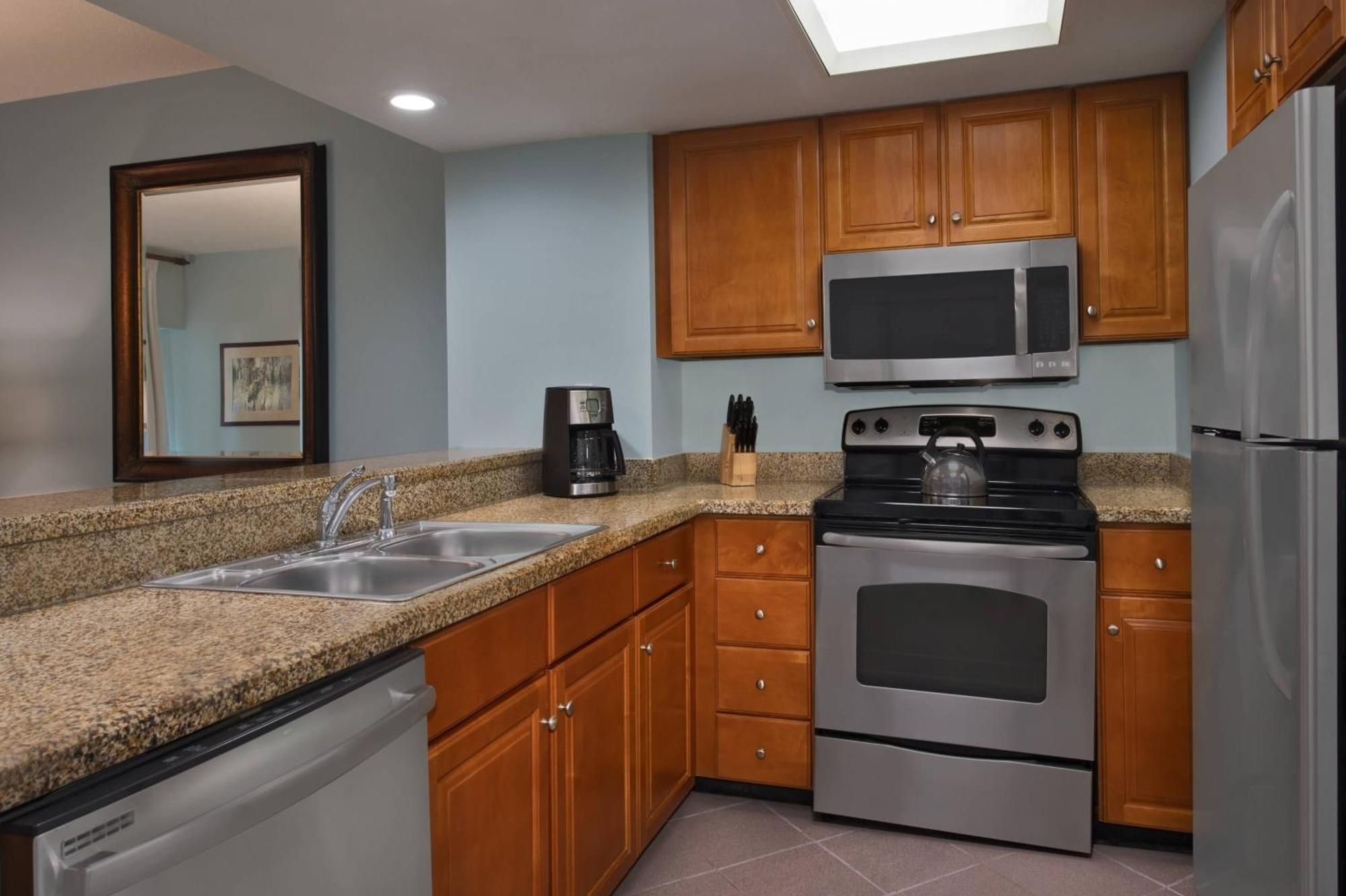 Marriott'S Harbour Point And Sunset Pointe At Shelter Cove Hotel Pulau Hilton Head Luaran gambar