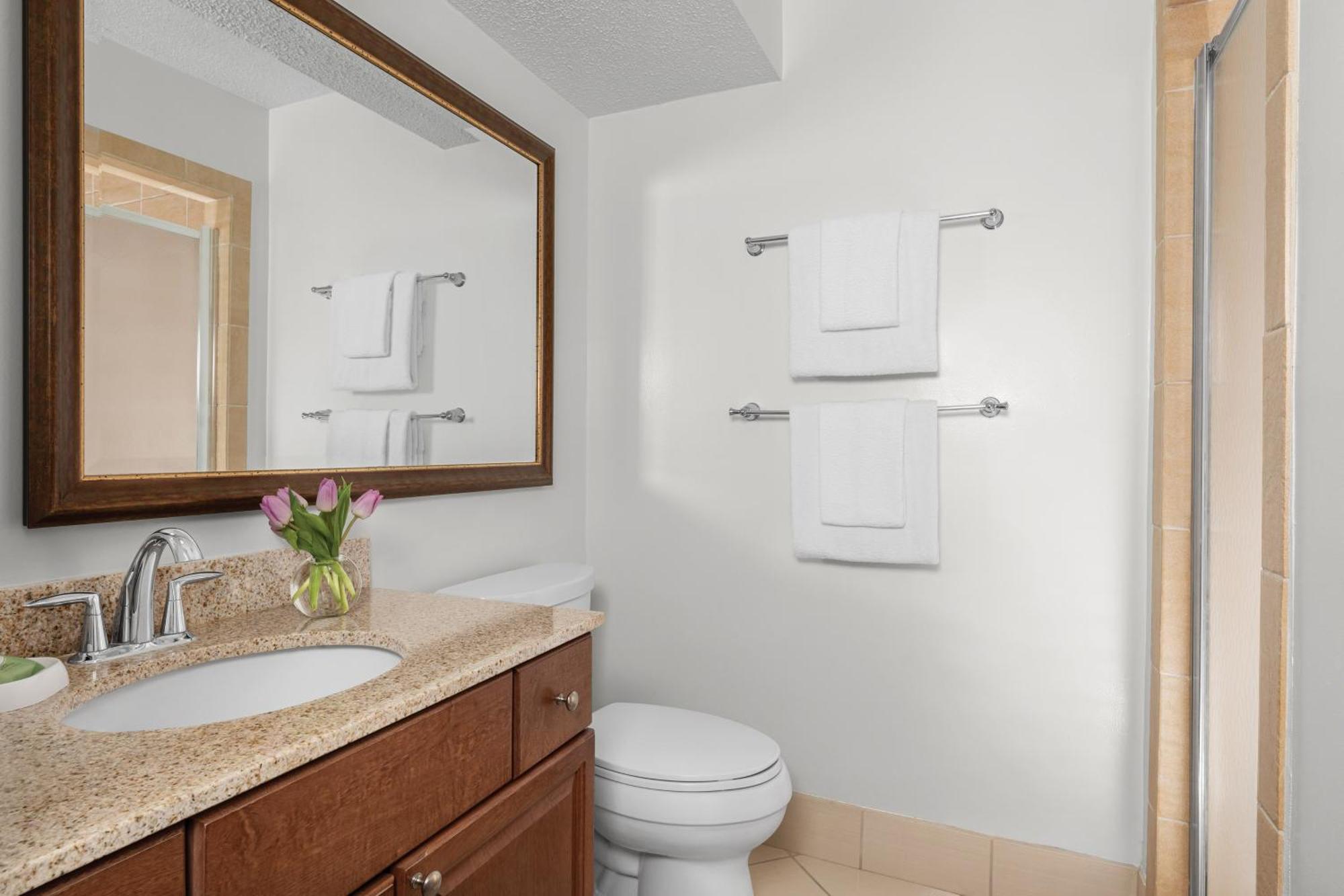 Marriott'S Harbour Point And Sunset Pointe At Shelter Cove Hotel Pulau Hilton Head Luaran gambar