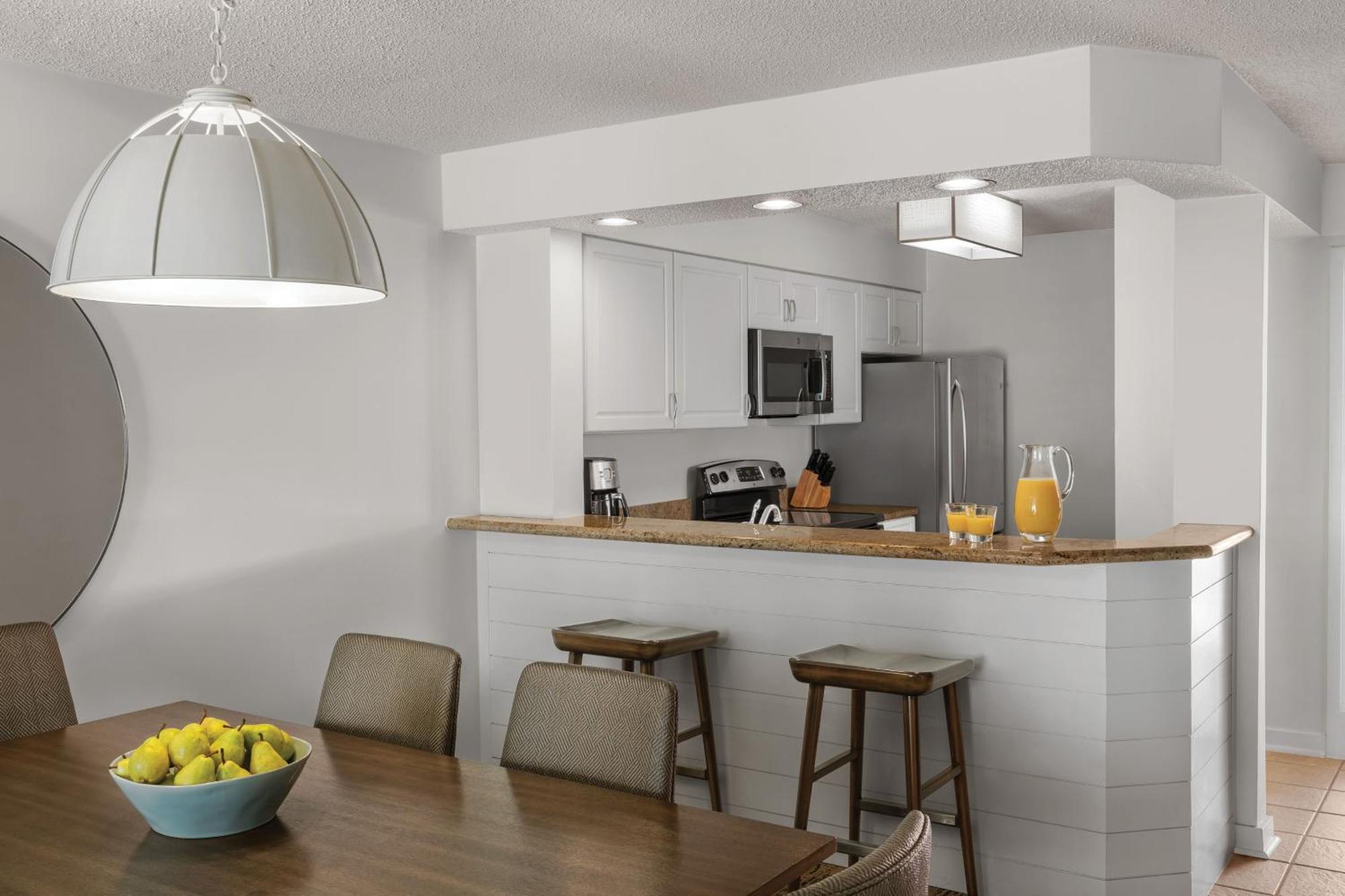 Marriott'S Harbour Point And Sunset Pointe At Shelter Cove Hotel Pulau Hilton Head Luaran gambar