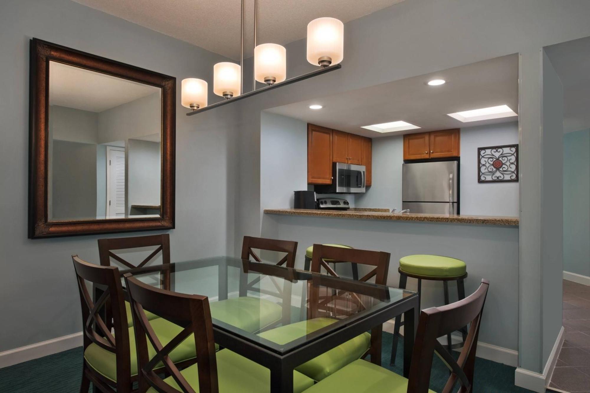 Marriott'S Harbour Point And Sunset Pointe At Shelter Cove Hotel Pulau Hilton Head Luaran gambar