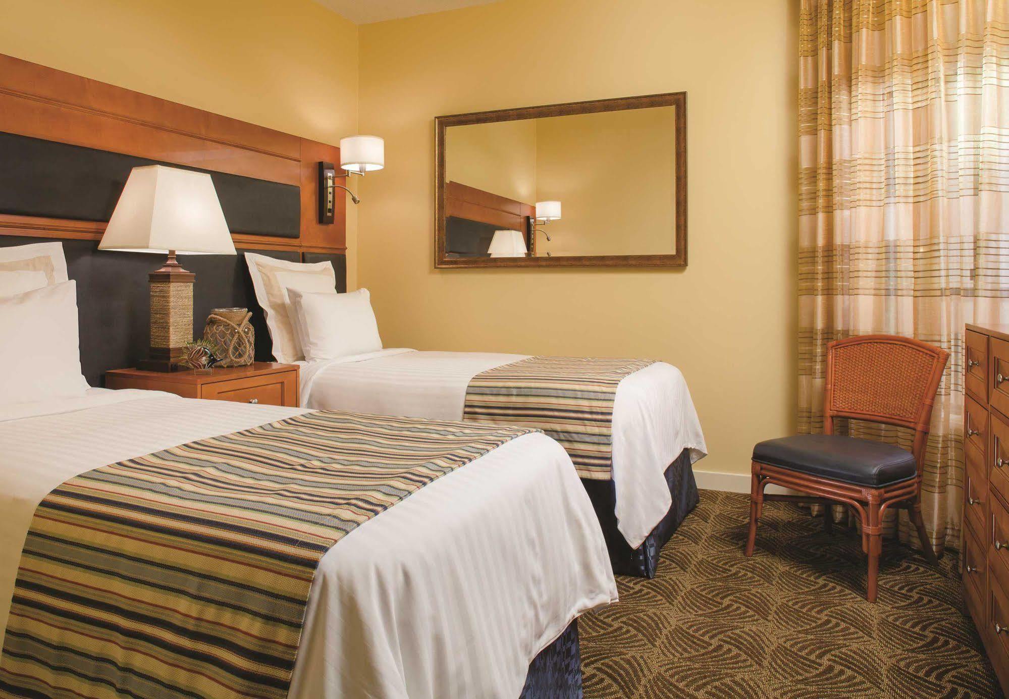 Marriott'S Harbour Point And Sunset Pointe At Shelter Cove Hotel Pulau Hilton Head Luaran gambar